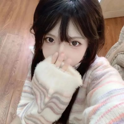 当你向我走来